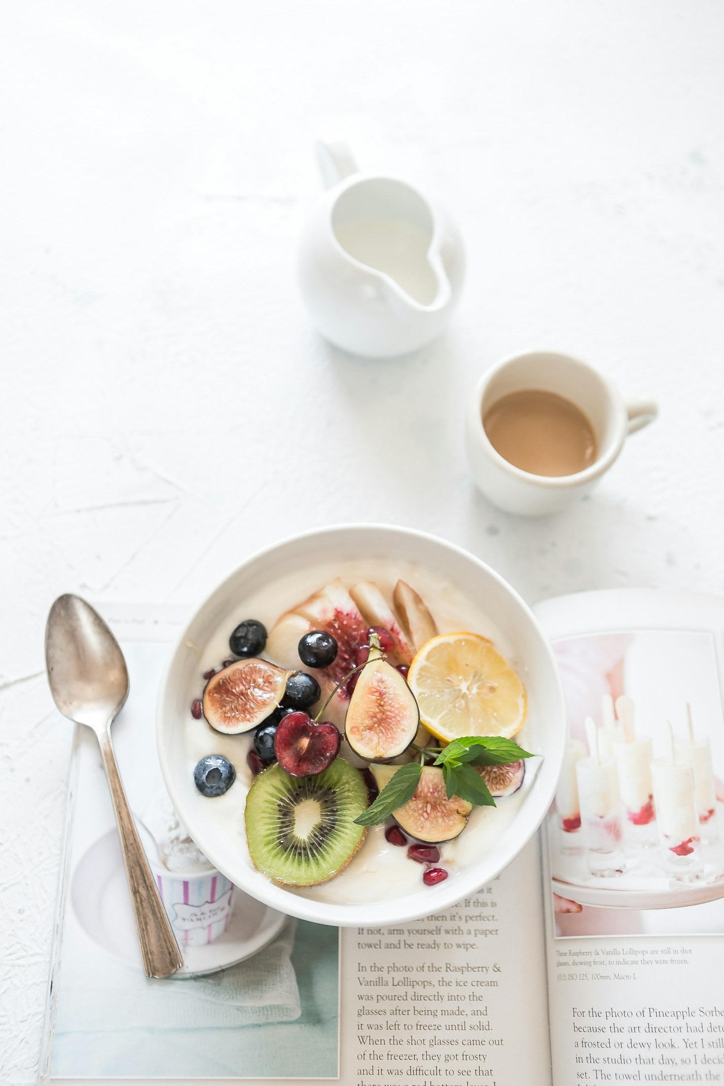 Ten Habits For Sustained Daily Energy