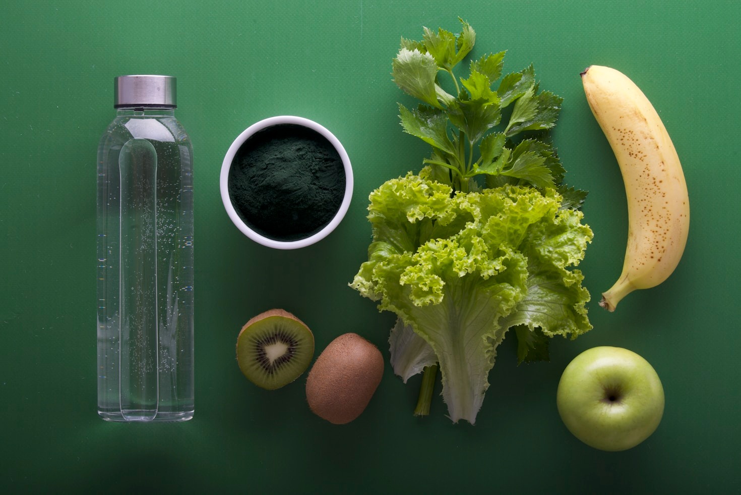 How To Build A Consistent Routine